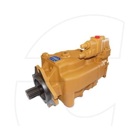 Aic Replacement Parts Pump G-Ps- Fits Caterpillar Models 1214312